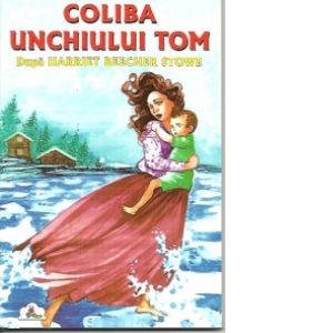 Carte Coliba Unchiului Tom