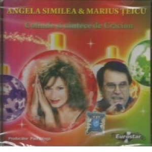 Carte Colinde si cantece de craciun