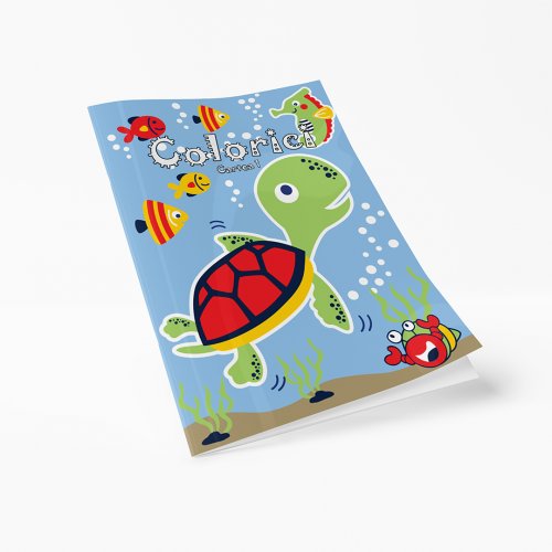 Carte Colorici - Cartea 1   editura Stylished