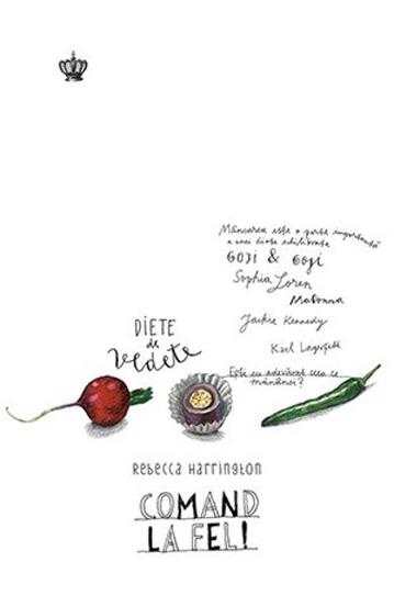 Carte Comand la fel editura Baroque Books & Arts