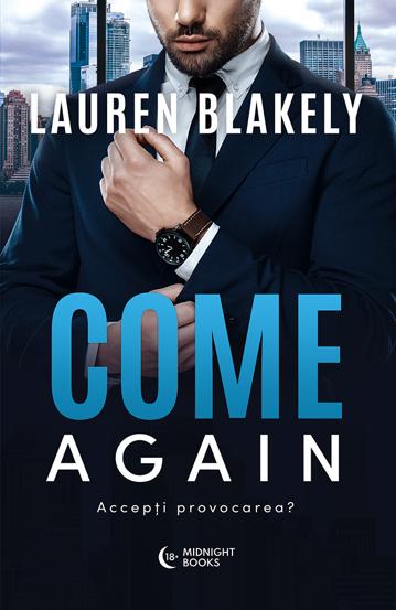 Carte Come again editura Bookzone