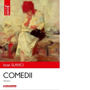 Carte Comedii