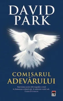 Carte Comisarul adevarului/David Park editura RAO