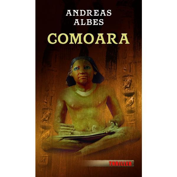 Carte Comoara - Andreas Albes
