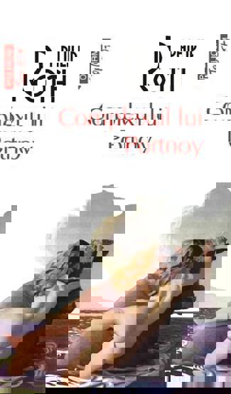 Carte Complexul lui Portnoy editura Polirom