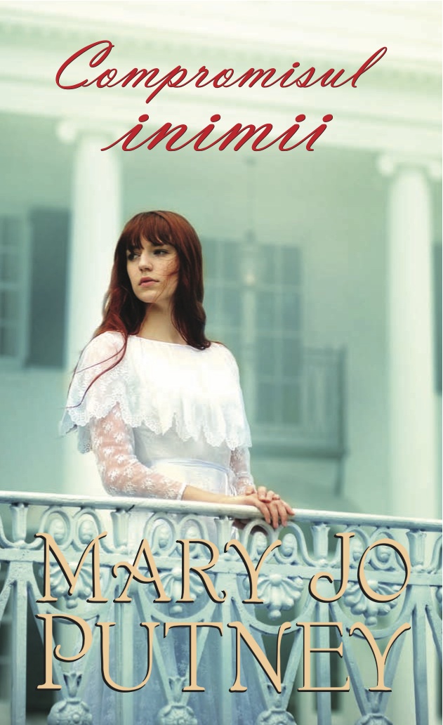 Carte Compromisul inimii editura Litera