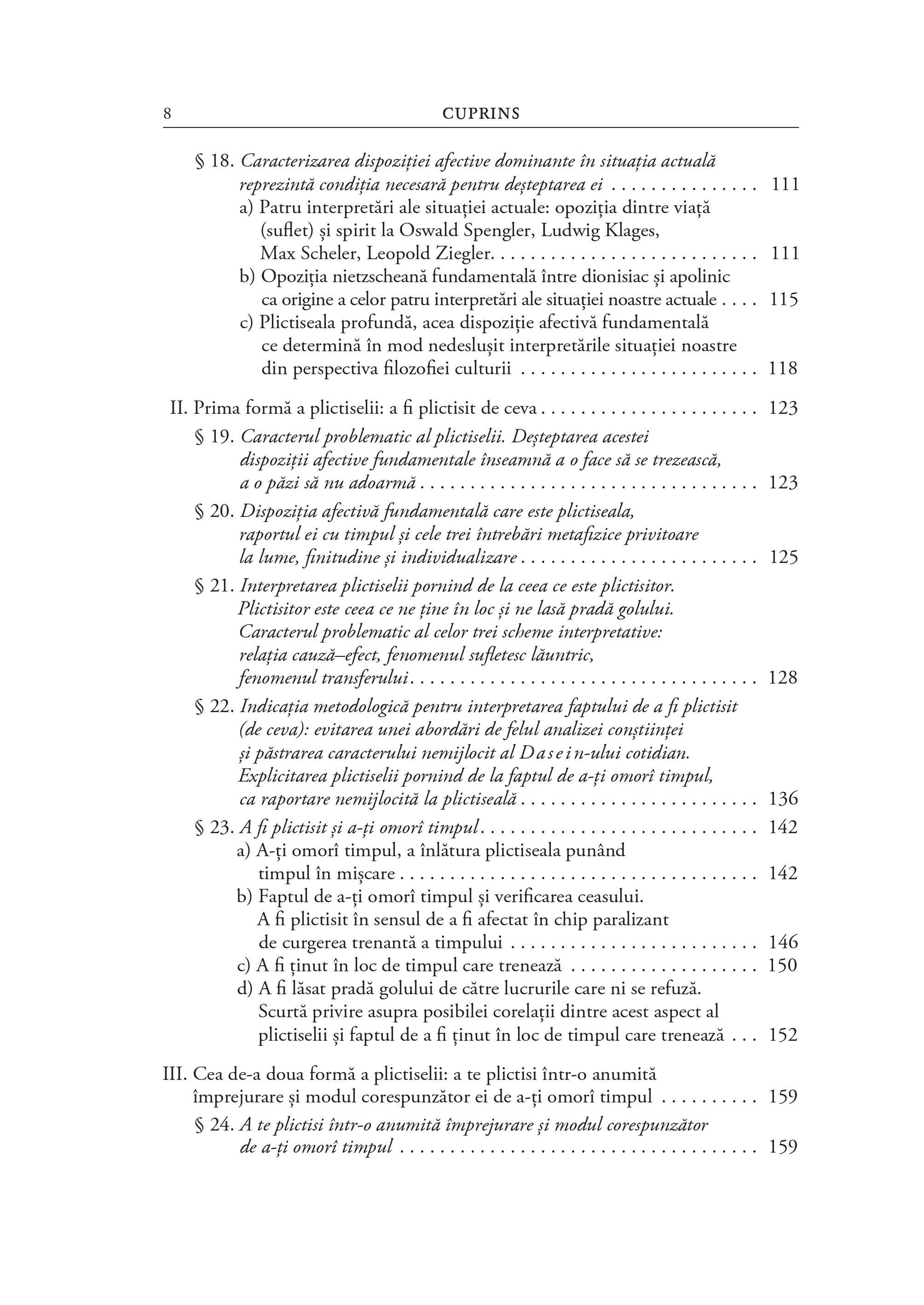 Carte Conceptele fundamentale ale metafizicii autor Martin Heidegger editura Humanitas