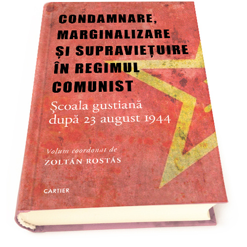 Carte Condamnare