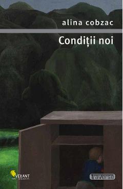 Carte Conditii noi - Alina Cobzac editura Alina Cobzac