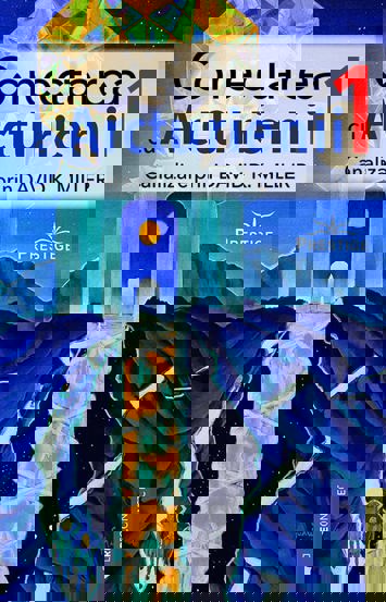 Carte Conectarea cu Arcturienii Vol.1 editura Prestige