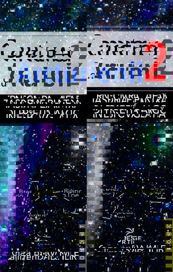 Carte Conectarea cu Arcturienii Vol.2 editura Prestige