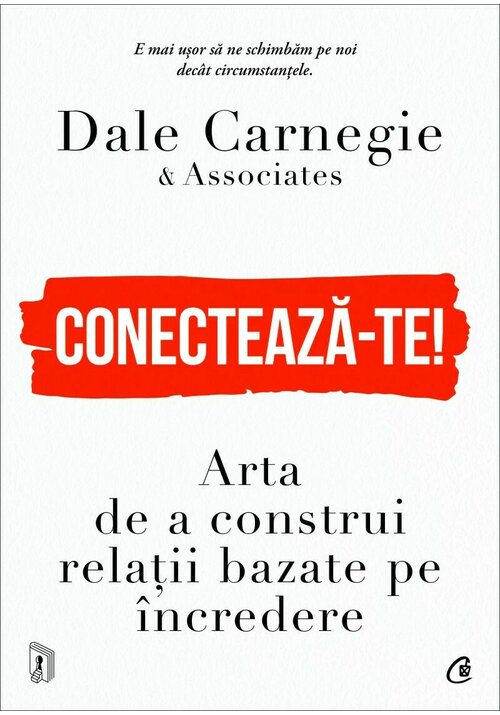 Carte Conecteaza-te! editura Curtea Veche