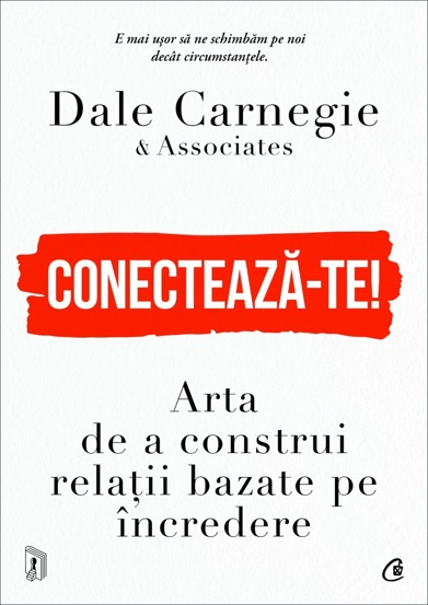 Carte Conectează-te! editura Curtea Veche