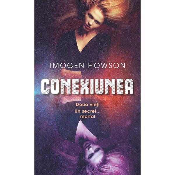 Carte Conexiunea - Imogen Howson
