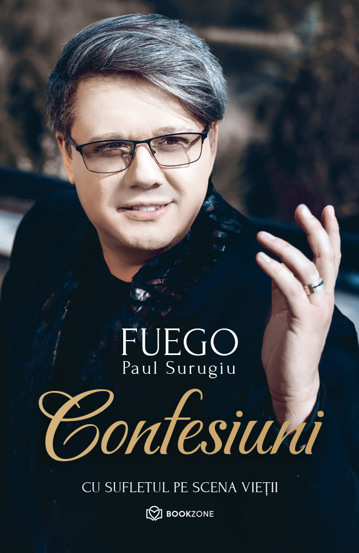 Carte Confesiuni editura Bookzone