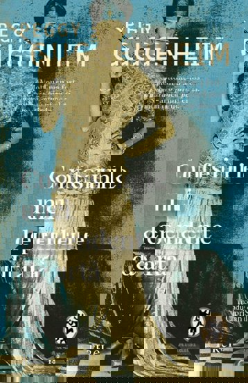 Carte Confesiunile unei dependente de artă editura Trei