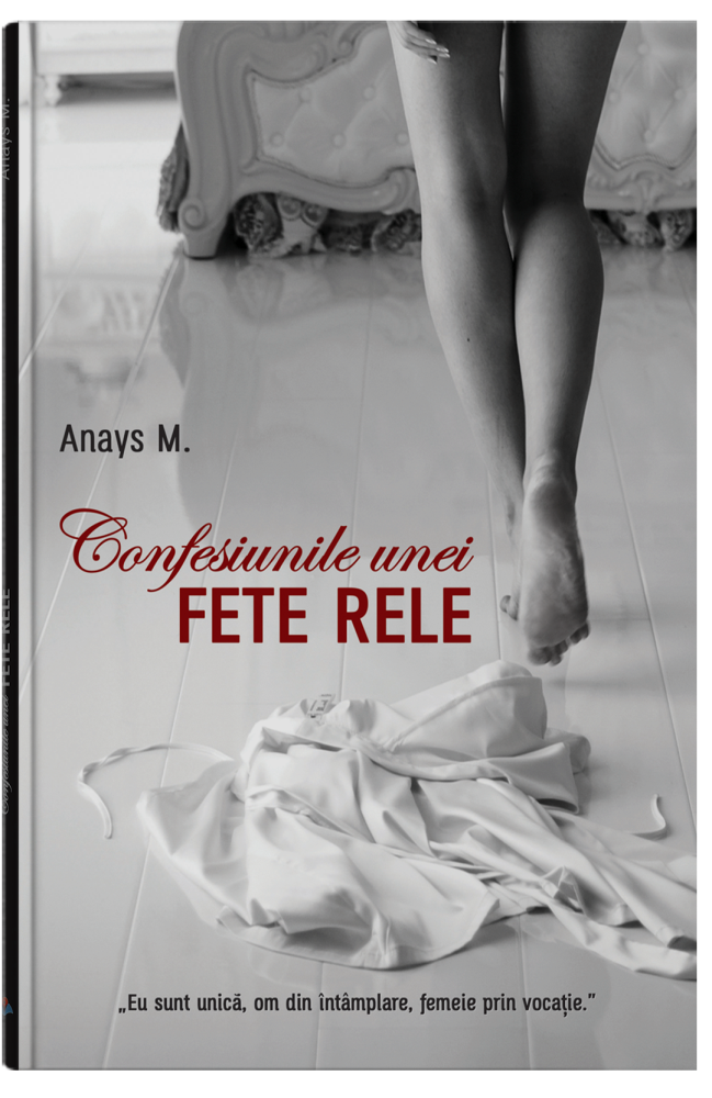 Carte Confesiunile unei fete rele - Vol. 1 editura Bookzone