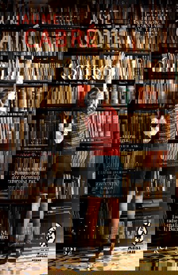 Carte Confiteor editura Trei