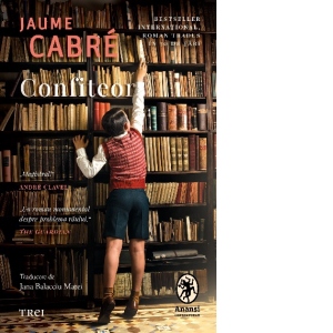 Carte Confiteor Autori Jana Balacciu Matei