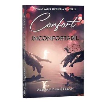 Carte Confort inconfortabil/Alexandra Stefan editura Stylished