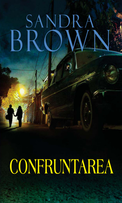 Carte Confruntarea editura Litera