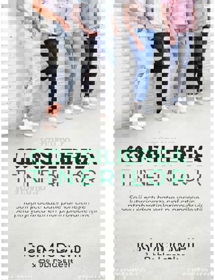 Carte Consilierea tinerilor editura Scriptum