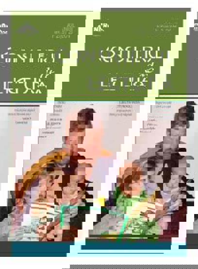 Carte Consilierul de lectura nr. 2/2016 editura Grupul Art