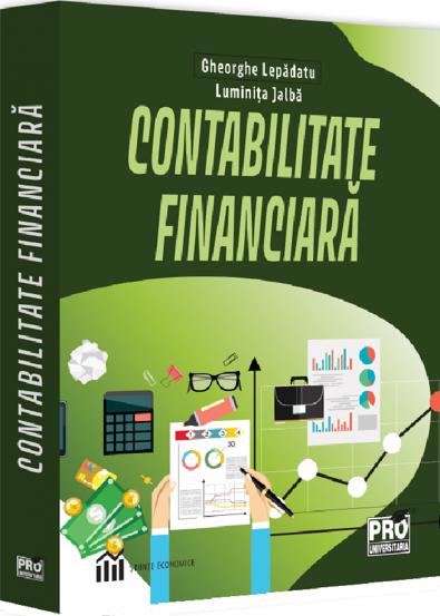 Carte Contabilitate financiara editura Universul Juridic
