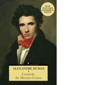 Carte Contele de Monte-Cristo (2 volume) Autori Alexandre Dumas