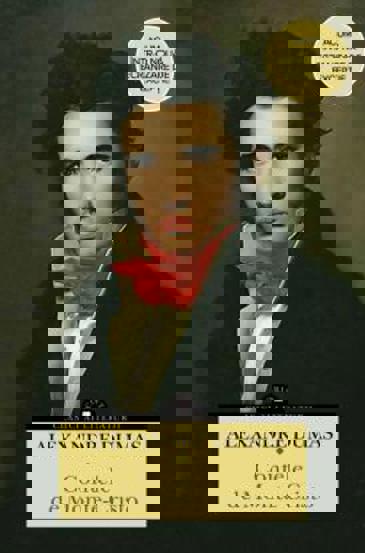 Carte Contele de Monte-Cristo (Volumele I+II ) editura Corint