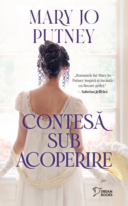 Carte Contesa sub acoperire (vol. 25) editura Litera