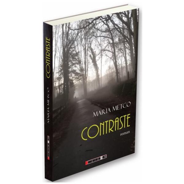 Carte Contraste - Maria Metco