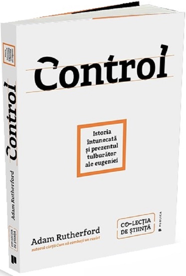 Carte Control editura Publica