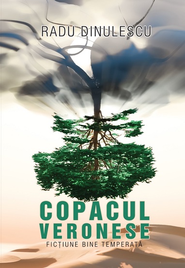 Carte Copacul veronese editura Creator-Libris