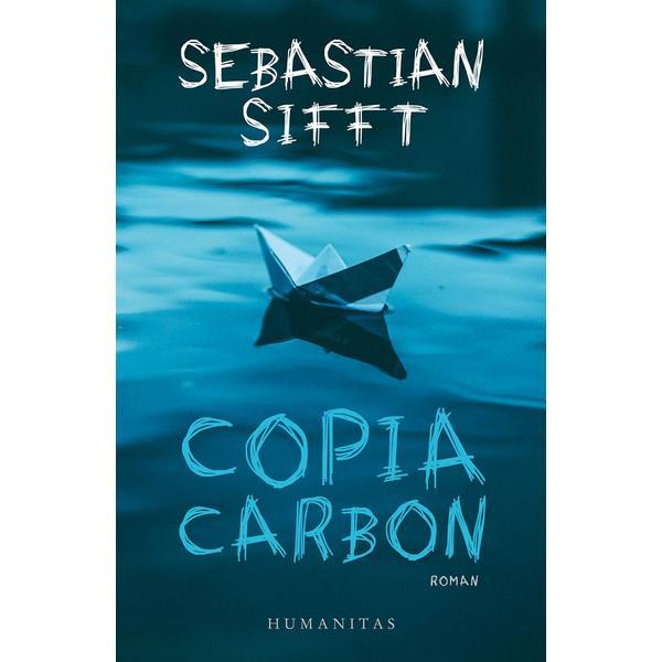 Carte Copia carbon - Sebastian Sifft