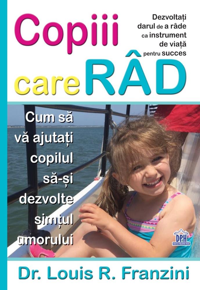 Carte Copiii care rad editura DPH