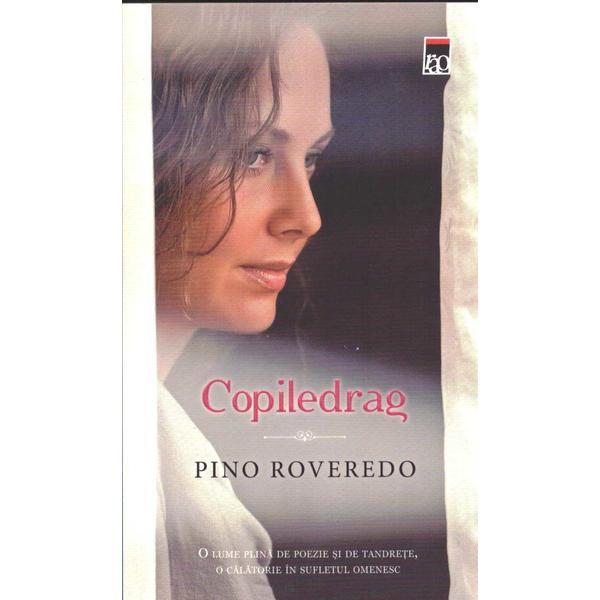 Carte Copiledrag - Pino Roveredo
