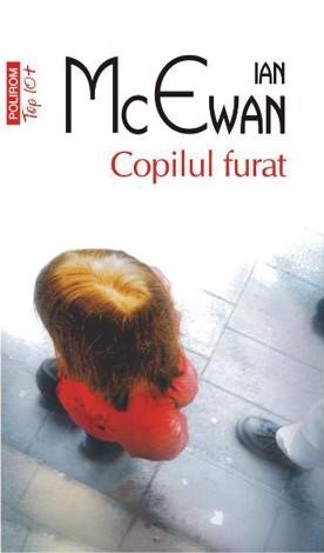 Carte Copilul furat editura Polirom