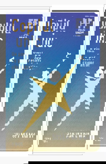 Carte Copilul unic editura Trei