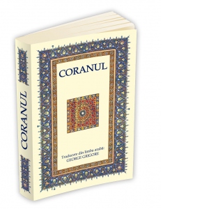 Carte Coranul Autor George Grigore