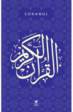 Carte Coranul editura -