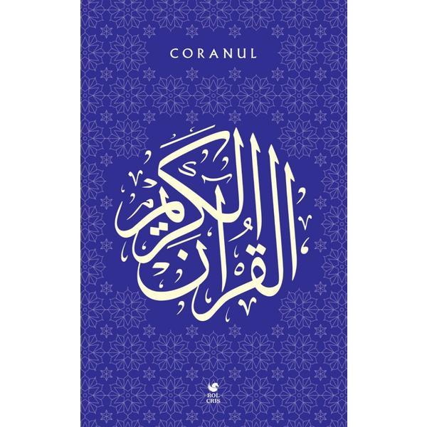 Carte Coranul