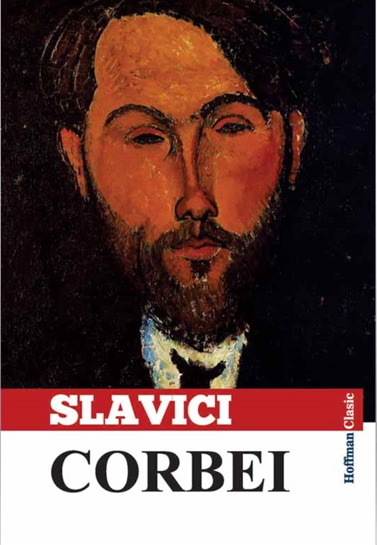 Carte Corbei autor Ioan Slavici editura Hoffman