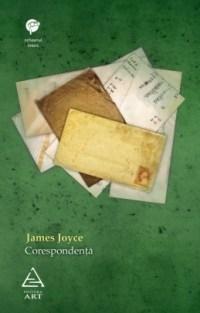 Carte Corespondenta autor James Joyce editura Art