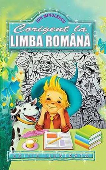 Carte Corigent la limba romana editura Editura Regis (Editpress SRL)