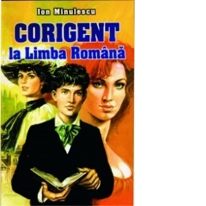 Carte Corigent la limba romana