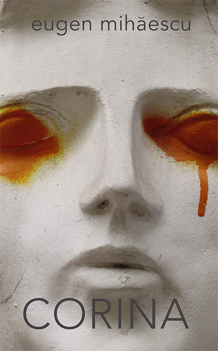 Carte Corina autor Eugen Mihaescu editura RAO