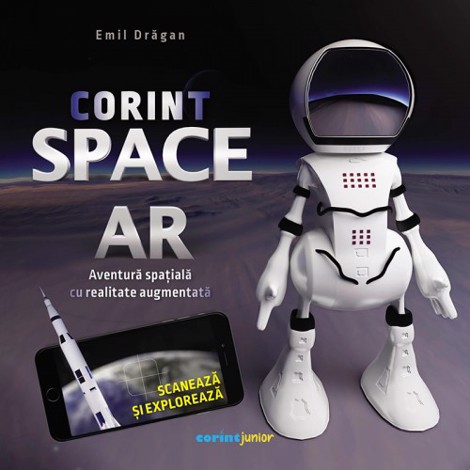 Carte CorintSpaceAr editura Corint