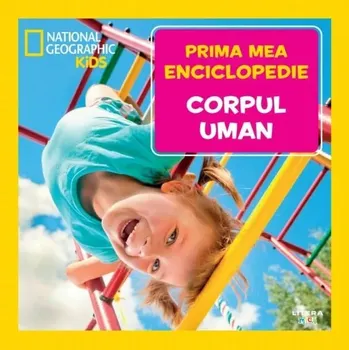 Carte Corpul uman/*** editura Litera