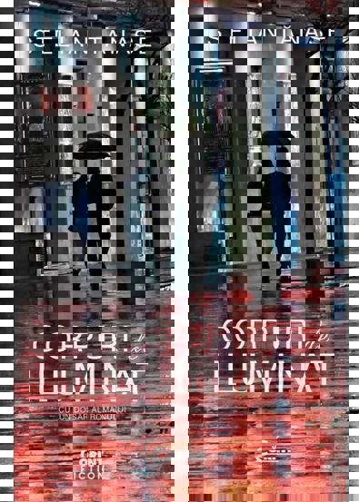 Carte Corpuri de iluminat (ediția a șasea) editura Corint